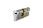 Smart Home - tedee GERDA EXXO Length-Adjustable Cylinder Inside 31-62mm Outside 31-62mm for  Lock PRO - TED_GER31623162
