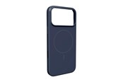 Mobil - Covers & Cases - Puro Pulse iPhone 17 Pro Max Polycarbonate Protective Case - Dark Blue - PUIPC17P69PULSEDKBL