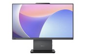Stationær - All-In-One - Lenovo ThinkCentre Neo 50a Gen 5 - all-in-one Core 5 210H 2.2 GHz - 16 GB - SSD 256 GB - LED 23.8" - Nordic (Danish/Finnish/Norwegian/Swedish) - 12SD00B5MX