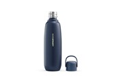 Sodavandsmaskine - Sodastream Fizz & Go Steel Storm - 1062401980