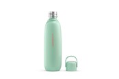 Sodavandsmaskine - Sodastream Fizz & Go Steel Mint - 1062402980