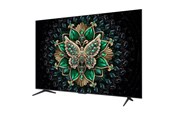 Fladskærms TV - TCL 50" Fladskærms TV LED 4K 50C6K - C6K Series - QD-MiniLED TV - 50C6K