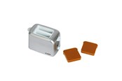 Legetøj - Bosch Toaster - Silver - KL9210