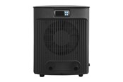 Pools og Badebassiner - Swim & Fun AquaMini Varmepumpe 4.2 kW - 1433
