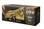 Brætspil - Topps Premier League Golden Boot - PL26-07