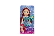 Dukker & Tilbehør - Disney Princess 6in Petite Doll w/ Comb Ariel - 218634-EU