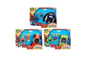 Figur - Marvel Iron Man and his Awesome Friends Vehicle Bundle - G30485S00