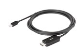 Skærmkabel - Club 3D CAC-1187 - adapter cable - 1.8 m - CAC-1187