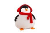 Plys - Orange Toys Soft toy Penguin (50cm) - OT8001