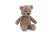 Plys - Orange Toys The Softest Moka Bear - 33 CM - OT8015/33