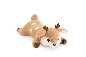 Plys - Orange Toys The Softest Dear - 56 CM - OT8031/56