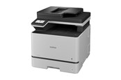 Printer - Brother DCP-L8630CDW multifunction printer Multifunktion - Farve - Laser - DCPL8630CDWRE1