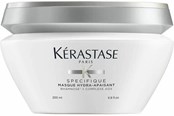 Hårpleje - Kérastase Spécifique Masque Hydra-Apaisant 200ml - 3474636397495