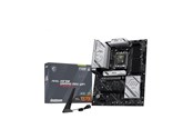 Bundkort - MSI MAG X870E GAMING MAX WIFI Bundkort - AMD X870E - AMD AM5 - DDR5 RAM - ATX - MAG X870E GAMING MAX WIFI