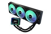 CPU Køler - ASRock Challenger 360 Digital - processor liquid cooling system - CPU Vandkøling - 90-ACLA36-BAAGA6