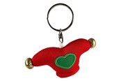 Legetøj - Studio 100 Plop Plush Keychain - MEPL00002270
