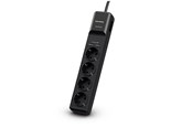 Strømkabel (ekstern) - CyberPower P0420SUD0-DE - 4-Port Surge Protection (with 2 x USB-A Ports) - P0420SUD0-DE