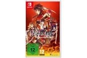 Spil - Homura: The Crimson Warriors - Nintendo Switch - Eventyr - 5061077021843