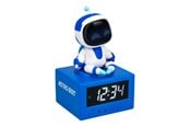 Merchandise - Paladone - Astrobot Icon - Vækkeur - PP14335AB