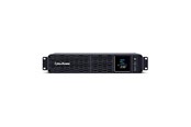 UPS - CyberPower CP1200EIPFCRM2U - 1200VA/720W | Line-Interactive | Pure Sine Wave - CP1200EIPFCRM2U