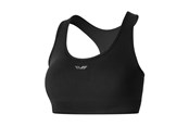 Sport & Fitness - Rockbros 15210025 Sports Bra Size L - Black - Rockbros-15210025008
