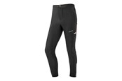 Cykeltilbehør - Rockbros cycling pants RKCK0001 size XL - black - Rockbros-RKCK00012XL