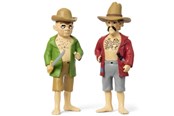 Legetøj - Micki Pippi Pirate Figures - 18313
