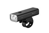 Cykellygter - Rockbros RHL600 front bicycle light 600lm 2600mAh IPX6 - black - Rockbros-24710002001