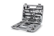 Værktøj - Rockbros 43210810001 bicycle repair kit - gray - Rockbros-43210810001
