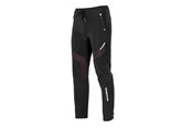 Cykeltilbehør - Rockbros Patrol Cycling Windproof Sports Pants Size L - Black - 20400007003