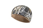 Cykeltilbehør - Rockbros YDM001 Thermal Cap Double-Sided One Size Fits All - Brown - Rockbros-18250004002
