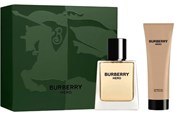 Gaveæsker - Burberry hero Eau de Toilette 125ml. - Gift box - 3616305277107