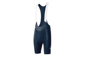 Cykeltilbehør - Rockbros YDDK009 Men's Cycling Bib Shorts with Pad Size L - Dark Blue - Rockbros-15120024010