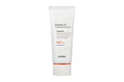 Kropspleje - Cosrx Vitamin E Vitalizing SPF 50+ Sunscreen 50 ml - 8809598454613