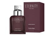 Parfume og dufte - Calvin Klein Eternity Man Amber Essence 50 ml - 3616305616135
