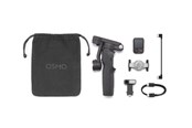 Stativ - DJI Osmo Mobile 8P AdvancedTracking-pakke *DEMO* - CP.OS.00000564.02