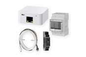 Elbil ladere - Zaptec Sense GEN Bundle Carlo Gavazzi 65A - 50136