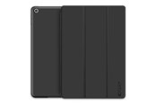 Tablet - Covers & Cases - Tech-Protect SmartCase for iPad 10.2" 7/8/9 2019-2021 - Black - 5906735414790