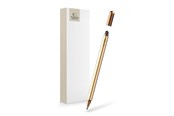 Mobil - Andet Tilbehør - Tech-Protect  Charm Stylus - Gold - 6216990211058