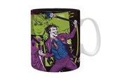 Merchandise - ABYstyle - DC Comics - The Joker - Krus - ABYMUGA714
