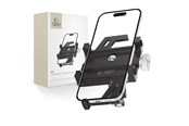 Mobil - Andet Tilbehør - Tech-Protect V1 Universal Bicycle Holder for Phone - Black - 6216990212727