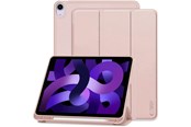 Tablet - Covers & Cases - Tech-Protect SmartCase Pen for iPad Air 10.9" (2020/2022) / 11" (2024/2025/2026) - Pink - 9589046918650