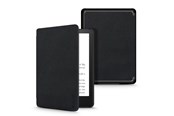 Mobil - Covers & Cases - Tech-Protect SmartCase for Kindle Paperwhite V / 5 / Signature Edition - Black - 9589046918681