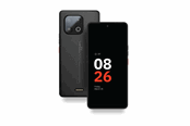 Mobil - Volla Phone Plinius Plus 256GB/12GB (Ubuntu Touch) - 4260738460767