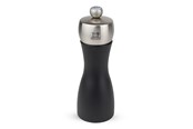 Køkkentilbehør - Peugeot Fidji salt mill wood black w/steel 15cm - 1714900