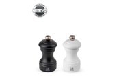Køkkentilbehør - Peugeot Bistro Set of Manual Salt and Pepper Mills in Wood Matt Blanck and White 10 cm - 2/2429100