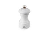 Køkkentilbehør - Peugeot Bistro Salt Mill in Wood Matt Black 8 cm - 2244000