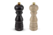 Køkkentilbehør - Peugeot Paris Duo Salt & Peber mills 18 cm Z u´select Choko/Nature - 2-3307100
