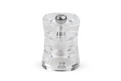 Køkkentilbehør - Peugeot Baltic Salt Mill in Acrylic 8 cm - 2577900