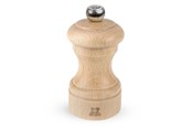 Køkkentilbehør - Peugeot Salt Mill in Upcycled Wood Natural 10cm - 3815100